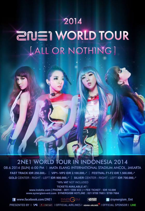AON in Indonesia